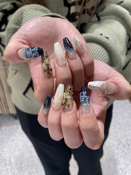 ベル ルージュ(belle rouge)/