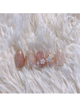 ラブロサロン/◇ネイル◇