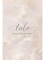 エムティーサロン(Mtsalon)/talo Eyelash & Asethe Salon