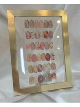 リアンジェ(Lianje)/Springフェスタ