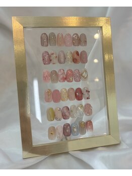 リアンジェ(Lianje)/Springフェスタ