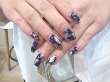 プケ ラ 浦安店(Phu’k la)/ink nail