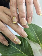 エクラ ヴィ(eclat vie)/