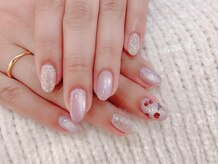 モンビジュー(mon bijou.)の雰囲気（【お客様ネイル】は随時フォトギャラリーに追加しています♪）