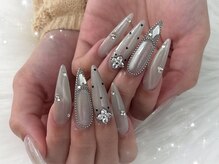 ケーネイル 金沢(K.nail)/