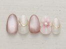 ぷっくりフラワーマグ ¥5990