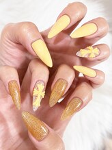 ウォル(WOL)/my nail
