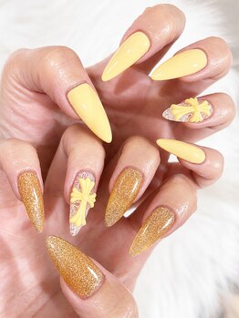 ウォル(WOL)/my nail