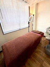 エミューク(emuque.)/店舗内装