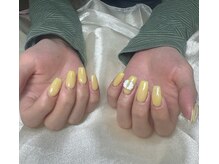 ワイワイネイル 池袋(YY NAIL)/