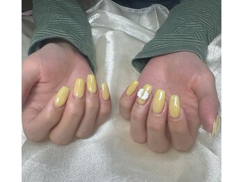 ワイワイネイル 池袋(YY NAIL)/