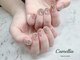 カメリア(Camellia)の写真/【平日土日20時まで営業♪】50種類以上から選べるトレンド定額デザイン6600円～♪持ち込みもOK◎