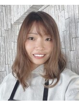 ラム(Ramu)&nbsp;林 茉美