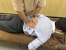 【20分ボディケア】気になる所をほぐし、しっかり和らげます【腰まわり集中】
