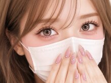 アイサロンウィンク(WINK)の雰囲気(完全個室のプライベート空間でリラックスしながら綺麗に♪)