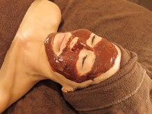 キノヨガ キノアーユルヴェーダ(kino-YOGA kino-Ayurveda)/極上のパック