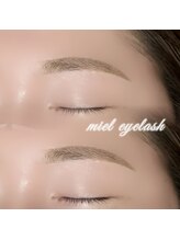 Miel【ミエル】【8月OPEN(予定)】