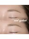 Miel【ミエル】【8月OPEN(予定)】の写真/待望の美眉メニューが登場!!【眉毛パーマ】【美眉WAX脱毛】で、垢抜けた印象へ☆まつ毛パーマとsetも◎