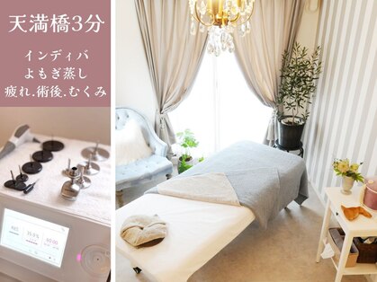 ルーシーガーデン(LUCY GARDEN)の写真