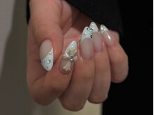 リコ ネイルアンドアイラッシュ 名古屋店(LICO NAIL&EYELASH)/フルアートコース