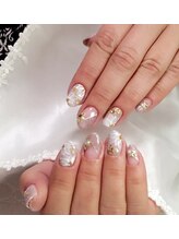 マイドリームス(My dreams)/ジェルネイル