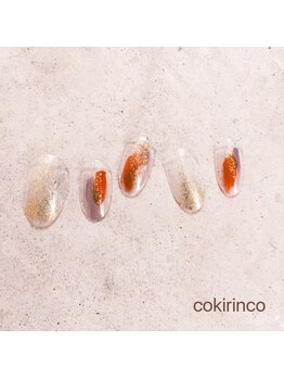 コキリンコ 葉山(cokirinco)/