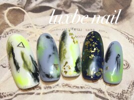 ＬBデザインコース