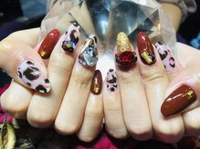 ブリリアン(Brillant)/