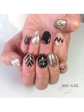 アイリーネイル(IRIE NAIL)/ジェルネイル