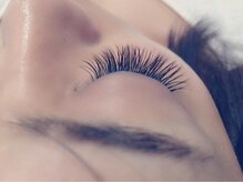 ベリー 藤枝田沼店(Very)/【藤枝マツエク】ぱっちり目元