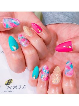 オンネイル(on nail)/
