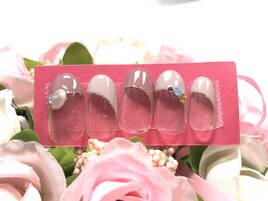 上品フレンチ☆7,800円