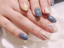 キープ ネイルサロン(KEEP)/カジュアル♪