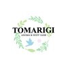 トマリギ(TOMARIGI)ロゴ