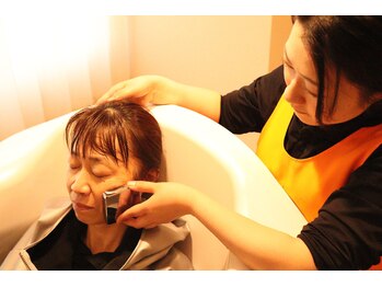 ヨサパーク ハーブマロー(YOSA PARK mallow)/潤いプルつや肌に♪