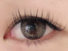 カラン 焼津店(CALIN)/シングルラッシュ120本