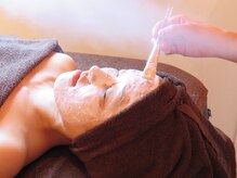 小顔美肌コルギ専門店 センティード 吉祥寺(Sentido)/