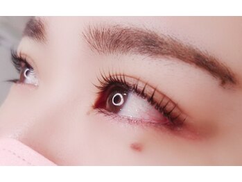 アンレッグ(AnReg)/☆パリジェンヌラッシュリフト☆