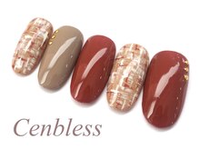 ビューティスタジオ センブレス(Cenbless)/ハンド★定額8000