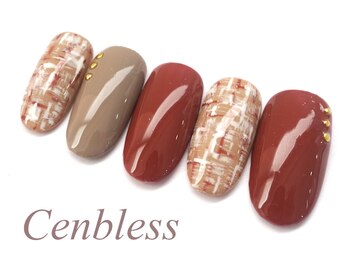 ビューティスタジオ センブレス(Cenbless)/ハンド★定額8000