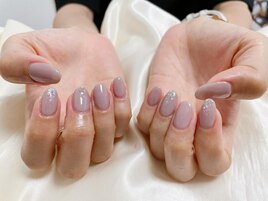 大人シンプルコース