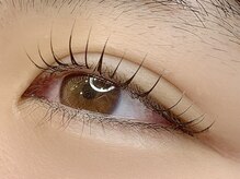 メゾンド シャルム カラット(maison de charme carat)/美まつげパーマ/マツパ