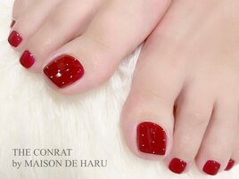 フットシンプル