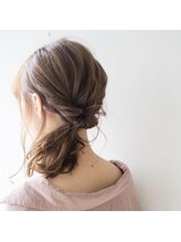 ネイルサロンフォクシー(FOXY)&nbsp;◆ Yoshiko