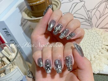 ワン プラス(ONE PLUS)/