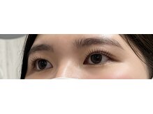 ロエルビューティーサロン(Loel BEAUTY SALON)/パリジェンヌラッシュリフト