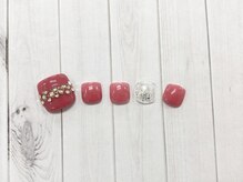 ティーエヌ イトーヨーカドー能見台店/フット定額6600円コース