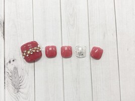 フット定額6600円コース