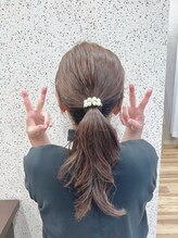 ニキ(NIKI) ひと み