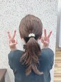 ニキ(NIKI) ひと み